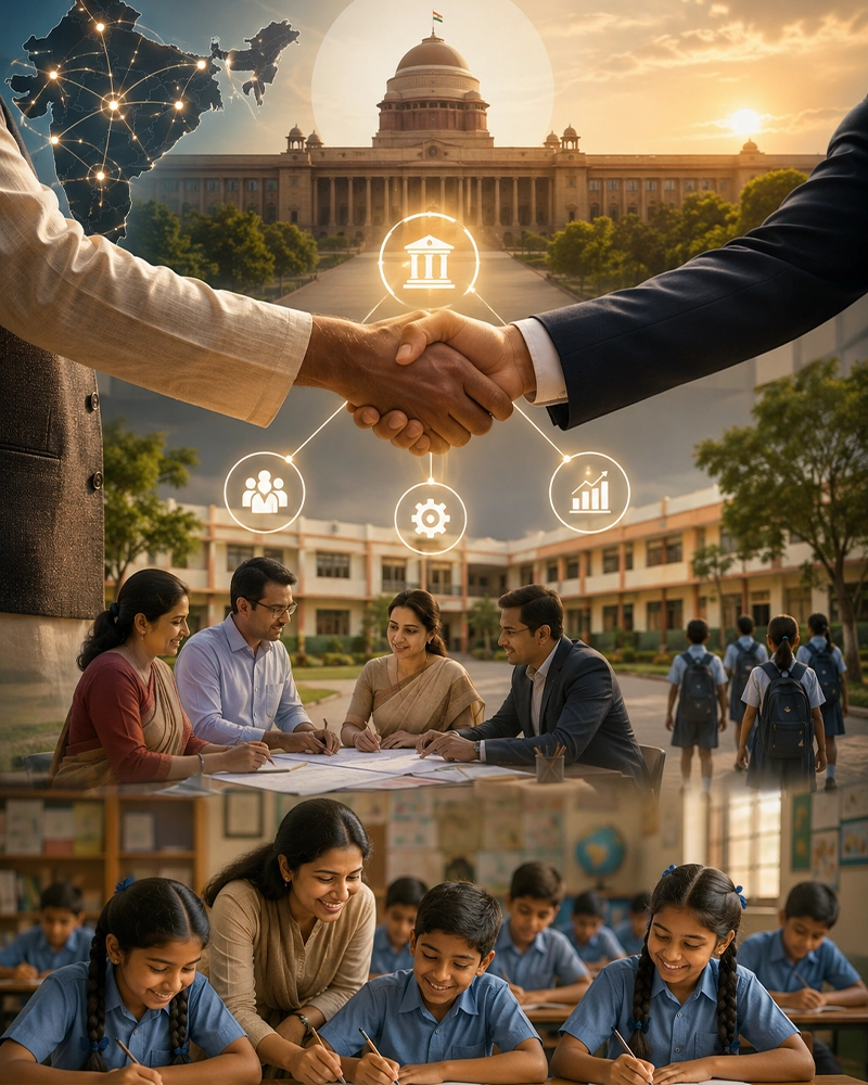 goverment