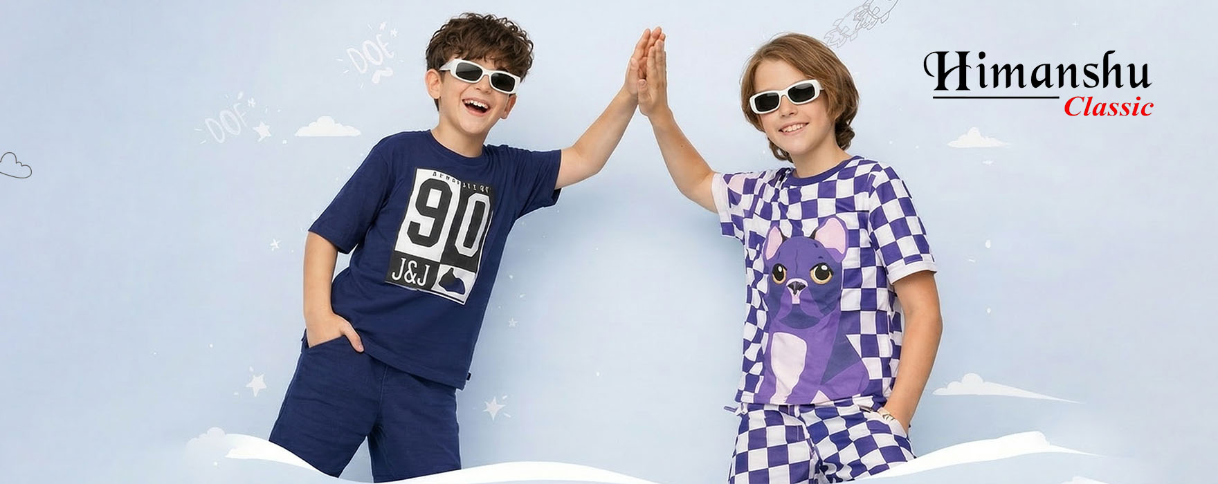 Kids Collection