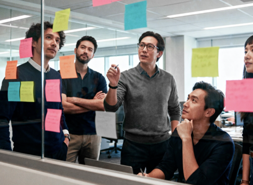 From APIs to Ecosystems: The Next Phase of Fintech Infrastructure