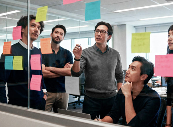From APIs to Ecosystems: The Next Phase of Fintech Infrastructure